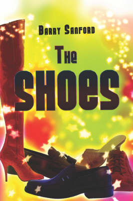 The Shoes (Paperback)