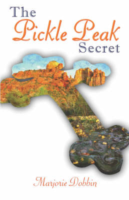 The Pickle Peak Secret (Paperback)