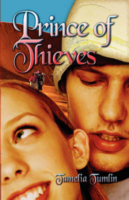 Prince of Thieves (Paperback)