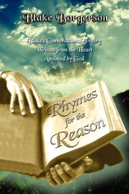 Rhymes for the Reason: Blake's Conversational Poetry (Paperback)