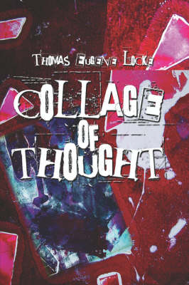 Collage of Thought (Paperback)