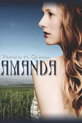 Amanda (Paperback)