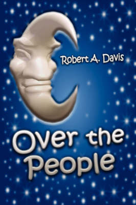 Over the People (Paperback)