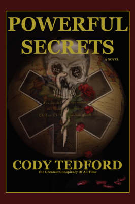 Powerful Secrets (Paperback)