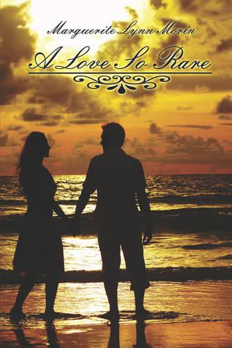 A Love So Rare (Paperback)