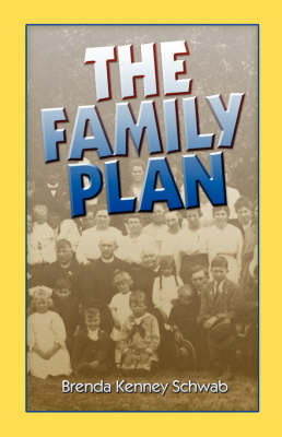 The Family Plan (Paperback)
