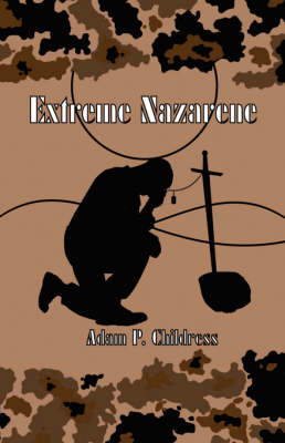 Extreme Nazarene (Paperback)