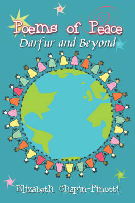 Poems of Peace: Darfur and Beyond (Paperback)
