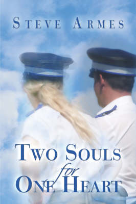 Two Souls for One Heart (Paperback)