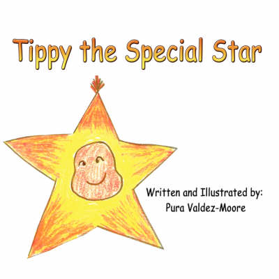 Tippy the Special Star (Paperback)