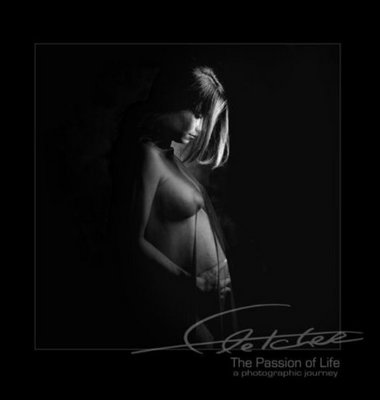 Passion of Life (Hardback)