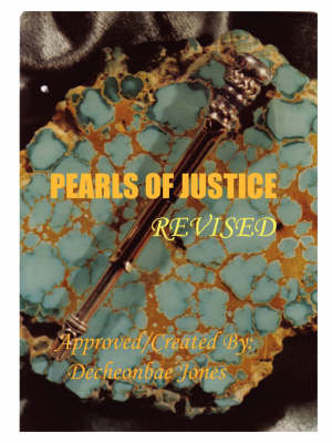 Pearls of Justice (Paperback)