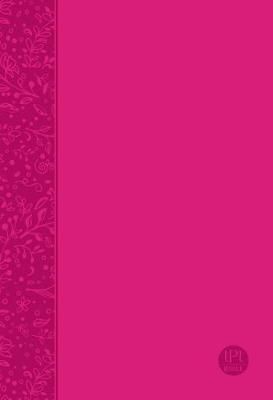 Tpt New Testament with Psalms, Proverbs & Song of Songs (Purple) - The Passion Translation (Book)