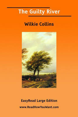 The Guilty River (Paperback)