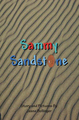 Sammy Sandstone (Paperback)