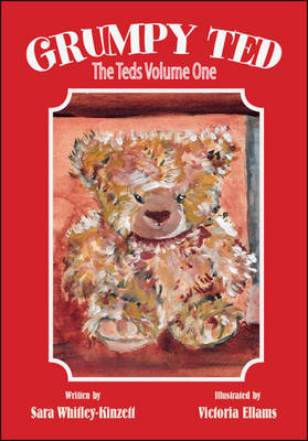 Grumpy Ted - Teds v. 1 (Paperback)