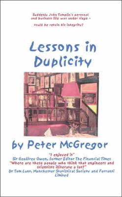 Lessons in Duplicity (Paperback)