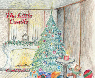 The Little Candle (Paperback)