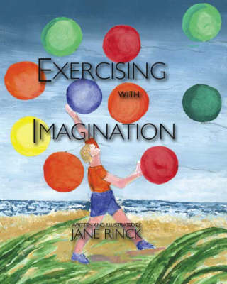 Exercising with Imagination (Paperback)