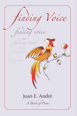 Finding Voice: A Book of Poems (Paperback)