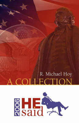 He Said 2006 (Paperback)