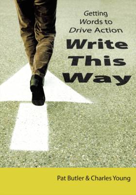 Write This Way (Paperback)