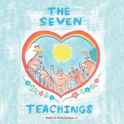 The Seven Teachings (Paperback)