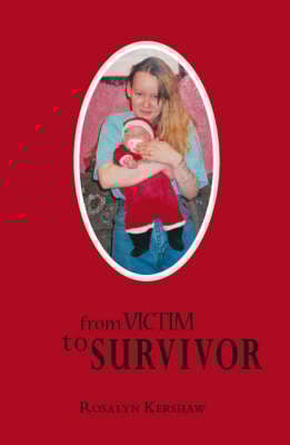 From Victim to Survivor (Paperback)