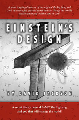 Einstein's Design (Paperback)