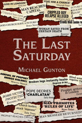 The Last Saturday (Paperback)