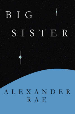 Big Sister (Paperback)