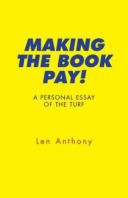Making the Book Pay! (Paperback)