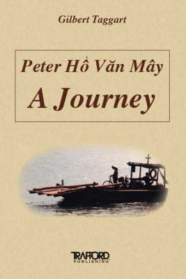 Peter Hoc, V.N. May: A Journey (Paperback)