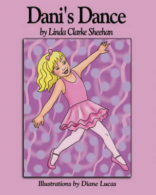 Dani's Dance (Paperback)