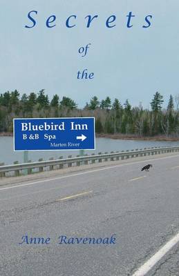 Secrets of the Bluebird Inn (Paperback)
