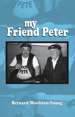 My Friend Peter (Paperback)
