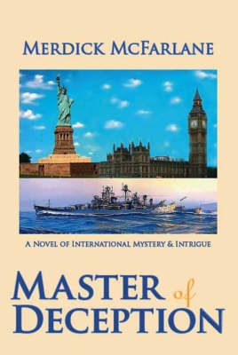 Master of Deception (Paperback)