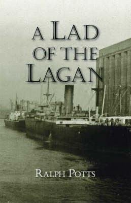 A Lad of the Lagan (Paperback)