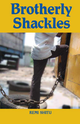 Brotherly Shackles (Paperback)