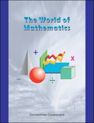 The World of Mathematics (Paperback)
