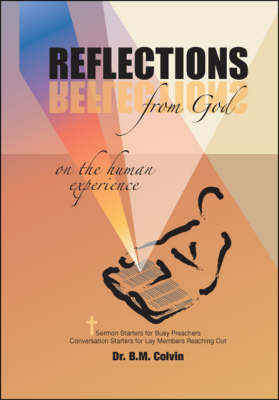Reflections from God on the Human Experience (Paperback)