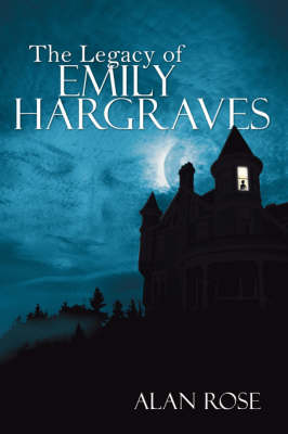 The Legacy of Emily Hargreaves (Paperback)