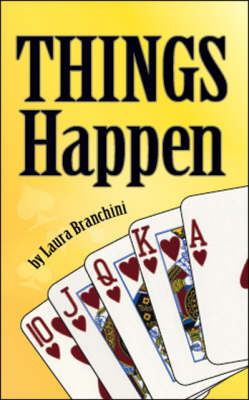 Things Happen (Paperback)