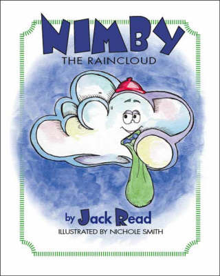Nimby the Raincloud (Paperback)