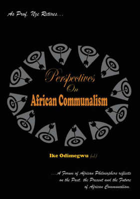 Perspectives on African Communalism (Paperback)