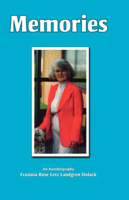 Memories (Paperback)