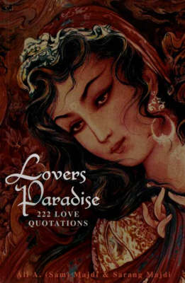 Lovers Paradise: 222 Love Quotations (Paperback)