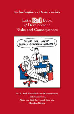 Little Red Book of Development Risks and Consequences (Paperback)