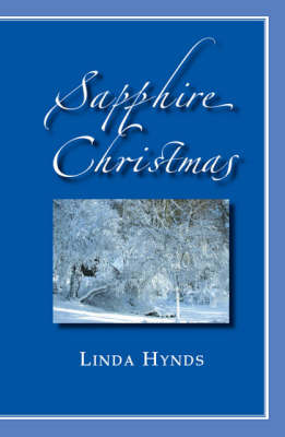 Sapphire Christmas (Paperback)