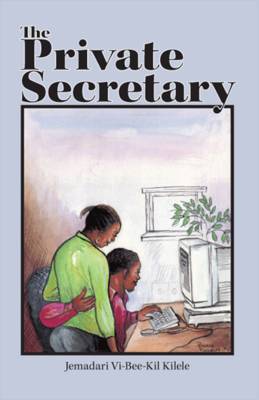 The Private Secretary (Paperback)